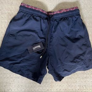 Men’s Medium Vilebrequin Swim short